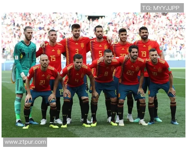 西班牙足球明星的崛起与辉煌历程解析