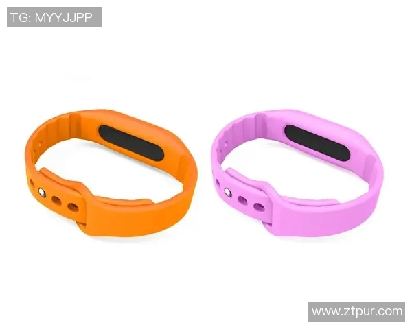 足球官方球星手环发布 引领智能科技与运动体验新潮流