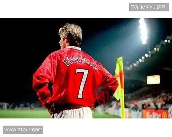 小贝传奇再现：从球场巨星到时尚偶像的完美转型